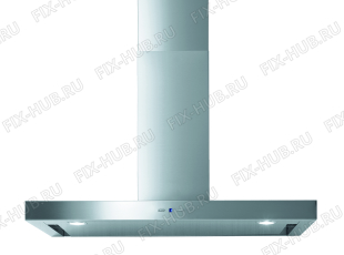 Вытяжка Gorenje DT9416X (363746, E100DI1S40AC2HT) - Фото